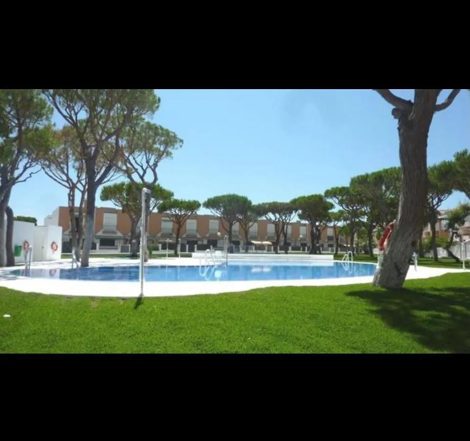 Apartamento De Reme Playa De La Barrosa Chiclana de la Frontera