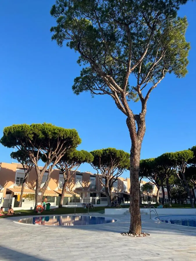 Apartamento De Reme Playa De La Barrosa Chiclana de la Frontera
