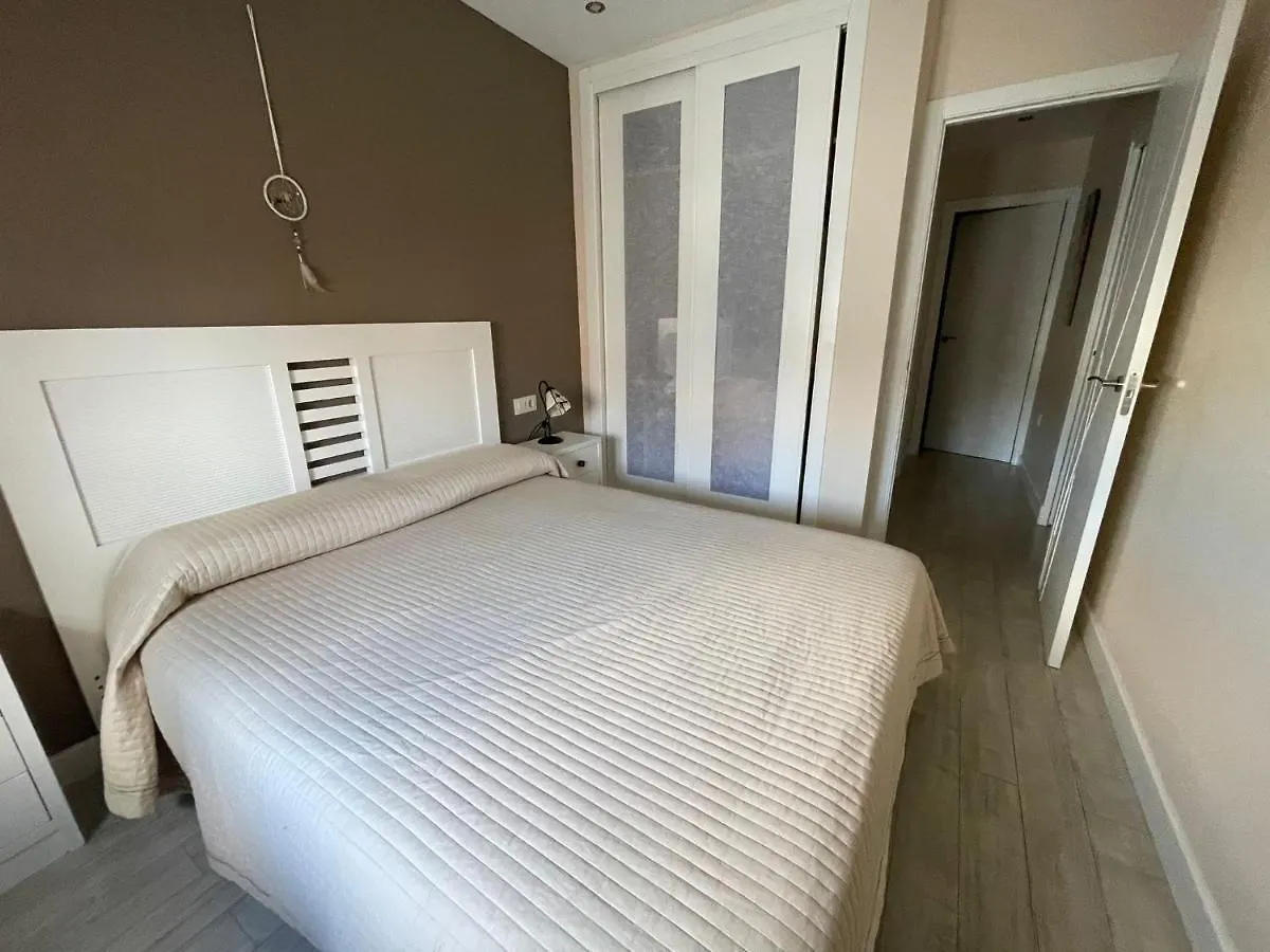 Apartamento De Reme Playa De La Barrosa Chiclana de la Frontera