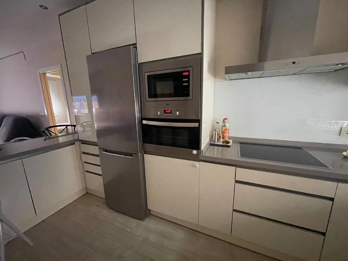 Apartamento De Reme Playa De La Barrosa Chiclana de la Frontera