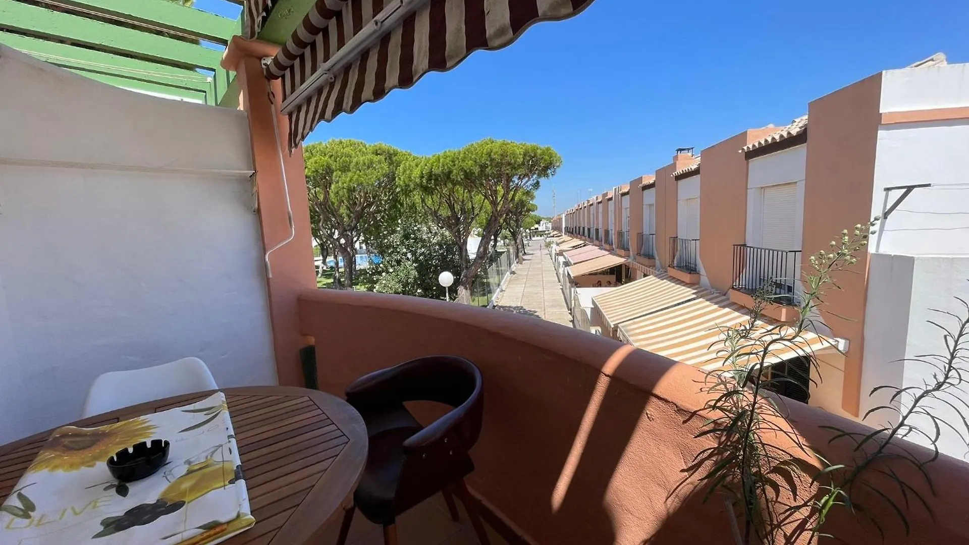 Apartamento De Reme Playa De La Barrosa Chiclana de la Frontera